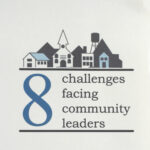 Eight Challenges Facing Community Leaders
